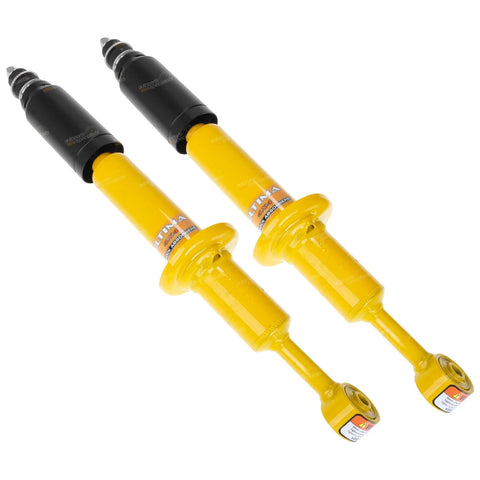 Toyota Prado KDJ150 GRJ150 LandCruiser 2 x Front Strut Absorbers (08–13)