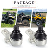 Can-Am Outlander 650 / MAX 650 4x4 2006-2012 2 Pack Front Lower Ball Joint