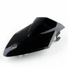 BMW S1000RR (2009-2014) Black Pillion Seat Cover