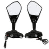 Suzuki GSXR600 / 750 Rearview LED Signals (2001-2005, 2009-2012)
