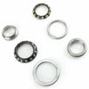 Honda CB1000R, CB500F, VT750 Shadow Steering Head Bearing Kit (2008-2023)