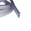 Car - 3m x 6mm Chrome Rear Bumper Guard Trim