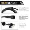 Jeep TJ (1997-2006) 1 x Rear Left ABS Wheel Speed Sensor
