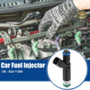 Ford Freestar 3.9L 4.2L 6pcs Fuel Injector Nozzle (2006-2007)