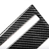 Nissan GTR R35 (2008-2016) Black Central Console CD Panel Cover Trim