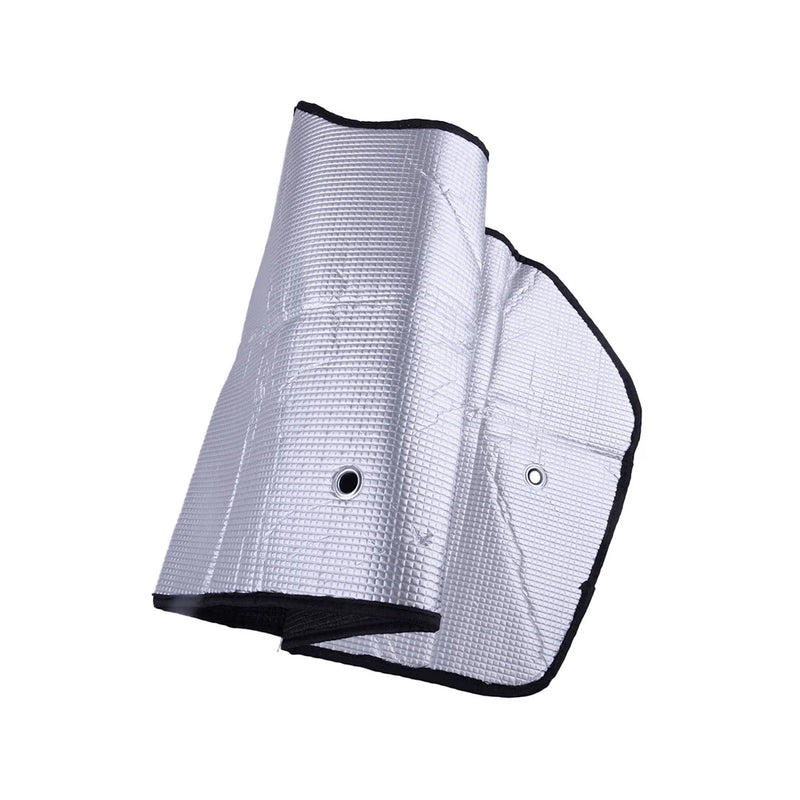 Subaru Forester Rear Windshield Sunshade Cover (2014-2018)