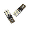 Mercedes W204 LED Bulbs / 2 x Eyebrow Parking Light (2007–2014)