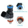 Ford Edge, Flex, Fusion, Taurus 3.5L 6 x Fuel Injectors (2007-2019)