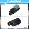 Ford F-150 Heater Blower Motor Resistor (2004-2008)