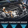 Toyota Land Cruiser Coolant Temperature Sensor 1