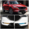 Mazda CX-5 LED Daytime Running Lights Tri-Color (2017-2020)