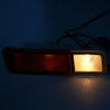 Mitsubishi Triton Front Bumper Indicator Fog Lights (1996-2006)