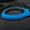 Subaru BRZ, Toyota GT86 1 x Blue Leather Center Console Gear Shift Cover (2012-2020)
