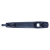 Holden Barina Caprice 3 x LHF/LHR/RHR Black Outer Door Handle (2011–2018)