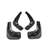 2008-2013 Volkswagen VW Golf Jetta MK6 Mud Flaps Splash Guards (2008-2013)