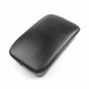 Custom Chopper Sportster 1x Rectangle Pad Seat with 6 Suction Cups (2004-2023)