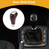 Mercedes-Benz C-Class 6 Speed Gear Shifter Knob (1993-2000)