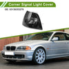 BMW 3-Series 1 Pc Left Corner Signal Light Cover (1992-1998)