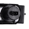 BMW 3 Series E36 2 x 1992-1998 White Lens Fog Light Housing