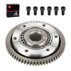 Yamaha Moto-4 Wolverine 350 Starter Clutch One-Way Bearing Idler (1984–1987)