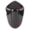 Suzuki GSXR 1000 Rear Seat Cover Cowl (2005-2006)