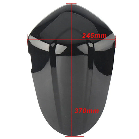 Suzuki GSXR 1000 Rear Seat Cover Cowl (2005-2006)