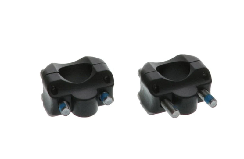 ATV MX 1 1/8 inch Handlebar Clamps Mount