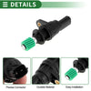 Mazda B-Series M5AD17400 Transmission Speed Sensor