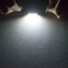 Car 31MM LED BULB C5W C10W 4014 INTERIOR CAR READING LIGHT DOOM LAMP 6500K