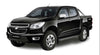 Holden Colorado 2012-2016 Dashboard Mat Cover (RHD)
