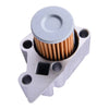 Nissan Versa 1.8L Automatic Transmission Fluid Filter (2007-2011)