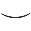 Tesla Model S (2012-2024) - Forged Carbon Fiber Look Rear Spoiler Lip