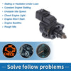 Mitsubishi Eclipse Idle Air Control Valve (2000-2005)