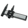 Wheel Pattern Gauge Tool Car PCD Ruler 4 5 6 8 Lug Automotive Tool