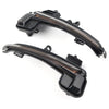 Skoda Superb A7 MK3 B8 LED Dynamic Side Mirror Sequential Lights (2016-19)