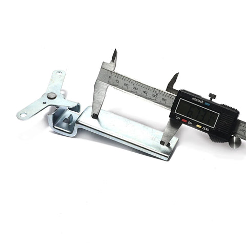 Isuzu Chevrolet LUV TF TFR Bedford Brava Opel Campo Tail gate Lever
