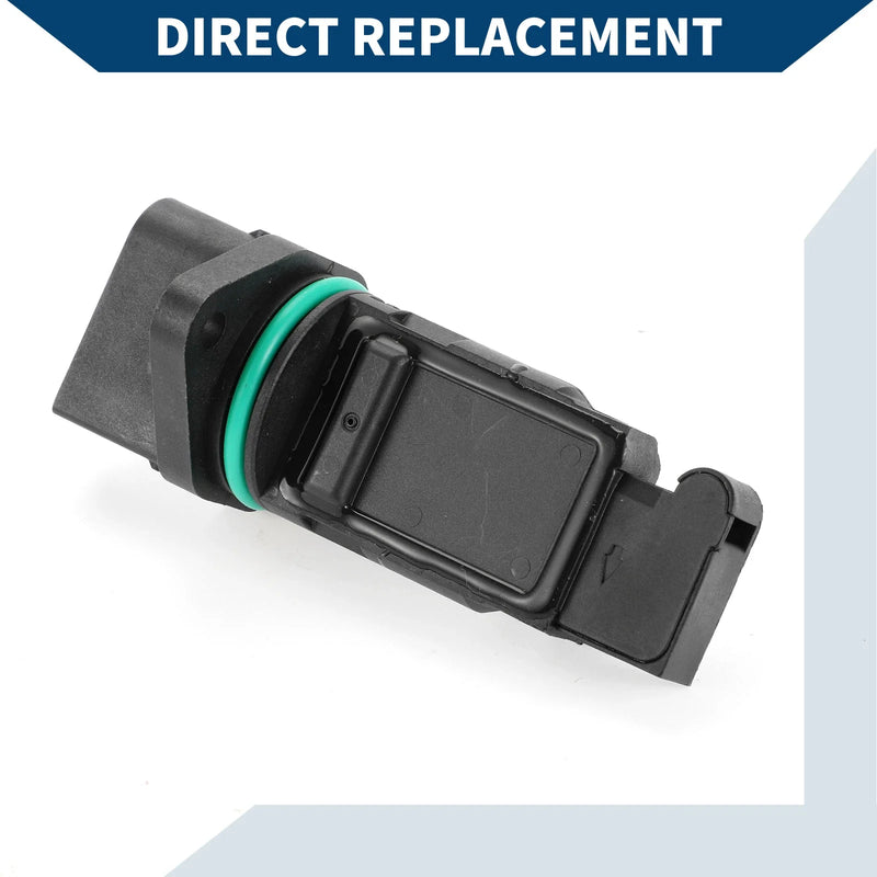 Mercedes Benz - Mass Air Flow Meter MAF Sensor