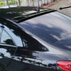Mercedes-Benz CLS Class W218 Rear Roof Spoiler Wing (2012-2017)