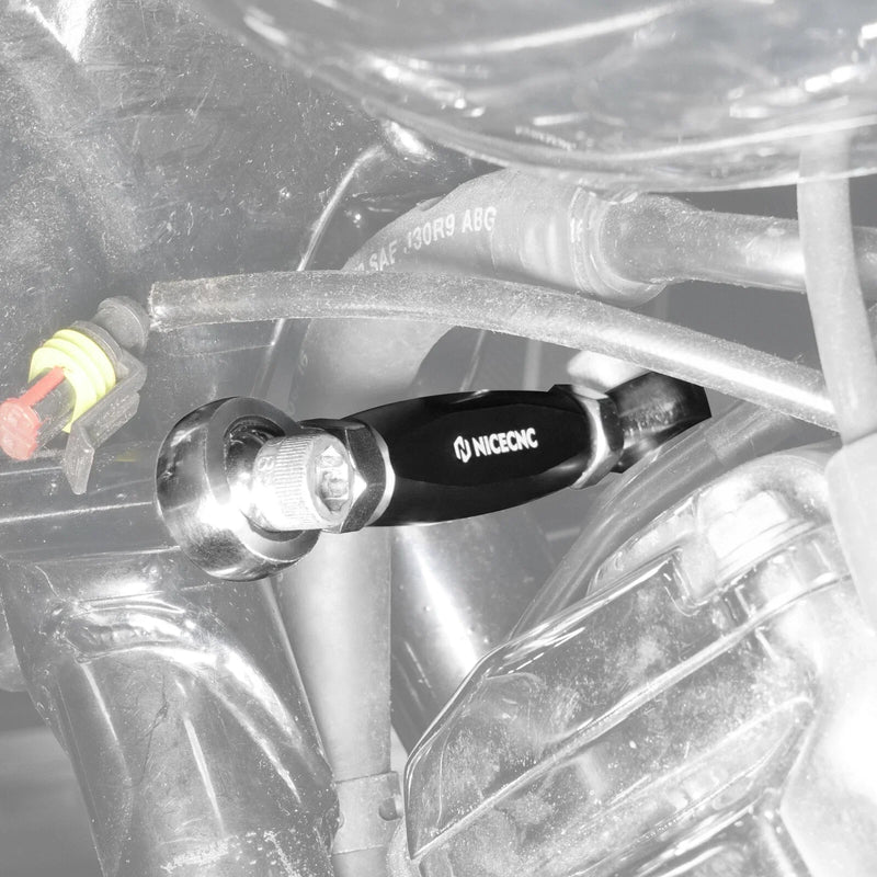 Harley Electra Glide, Road Glide Front Engine Mount Stabilizer Link (2000-2023)