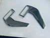 2021-2023 Ford F150 ABS Chrome Side Fender Trim Covers (2021-2023)