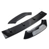 Volkswagen Golf MK7 R R Line Front Bumper Splitter Lip (2013-2016)