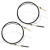 Johnson Evinrude Throttle Control Cable (1979–1994)