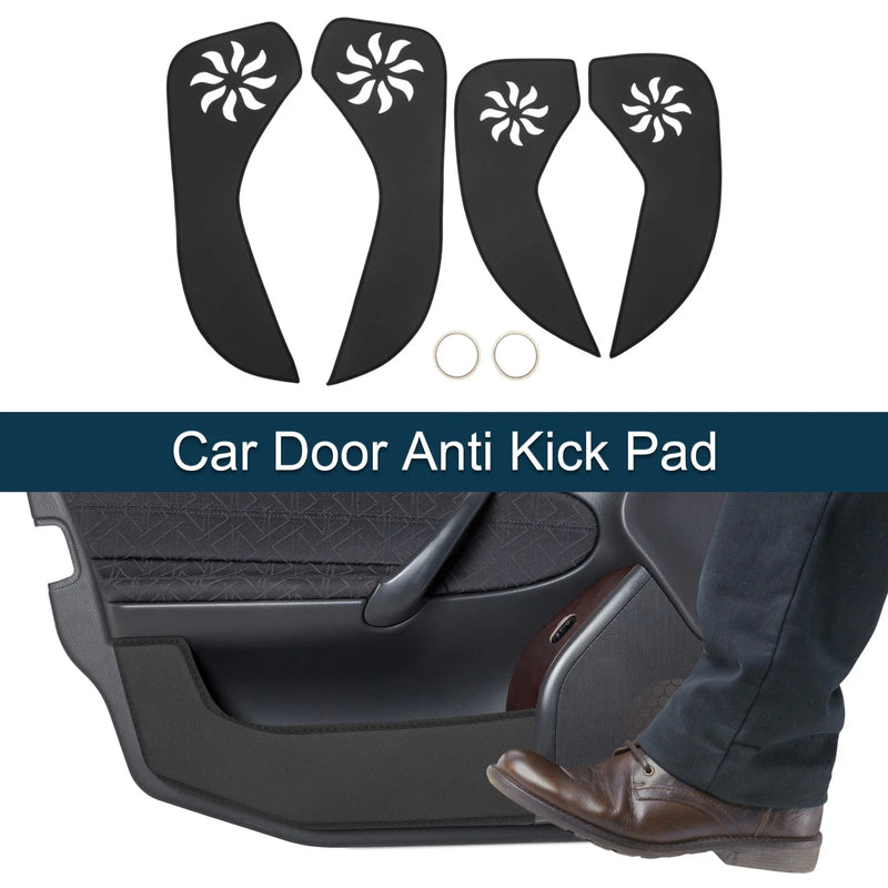 Buick Envision Car Door Anti Kick Pad Sticker Protector (2014–2016)