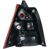 Livina Grand Livina L10 RHS Tail Light (2007-2013)