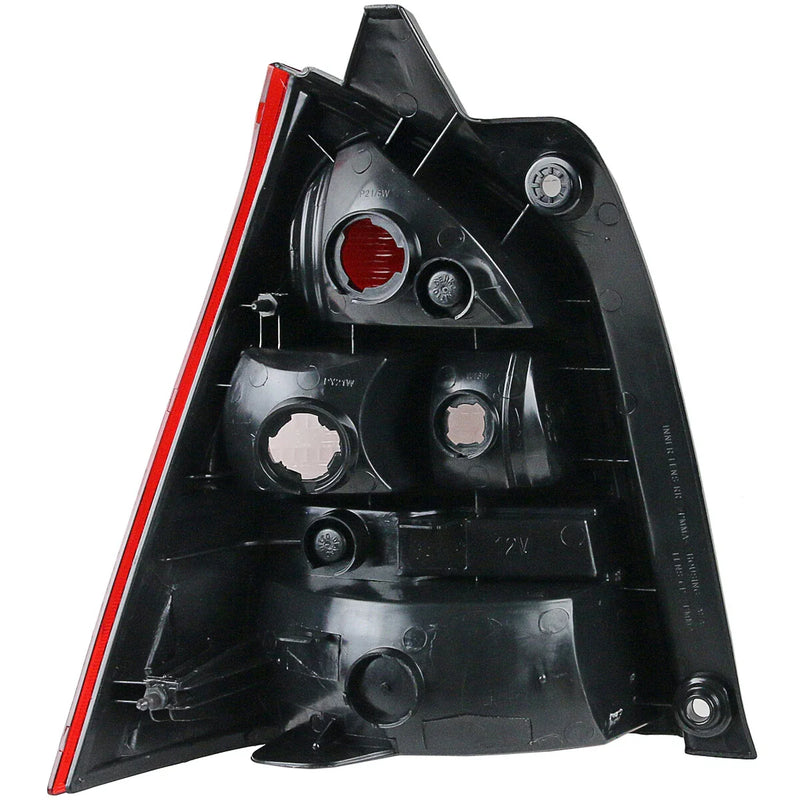 Livina Grand Livina L10 RHS Tail Light (2007-2013)