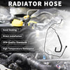 Ford Transit Connect Radiator Hose (2013-2023)
