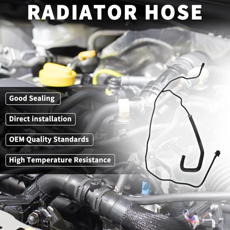 Ford Transit Connect Radiator Hose (2013-2023)