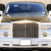 Rolls-Royce Phantom VII Head Light Trim Bezel Cover (2003-2016)