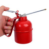 Equipment Oil Can / Metal Oil Can