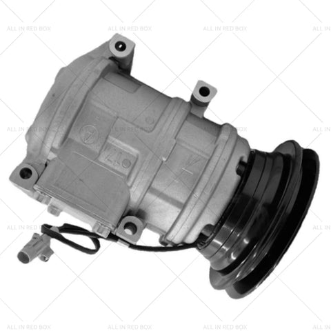 Toyota Hilux LN106R 2.8L Diesel AC Compressor (1988-1997)